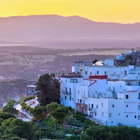 Apartamento La Gitana Vejer de la Frontera Exterior foto