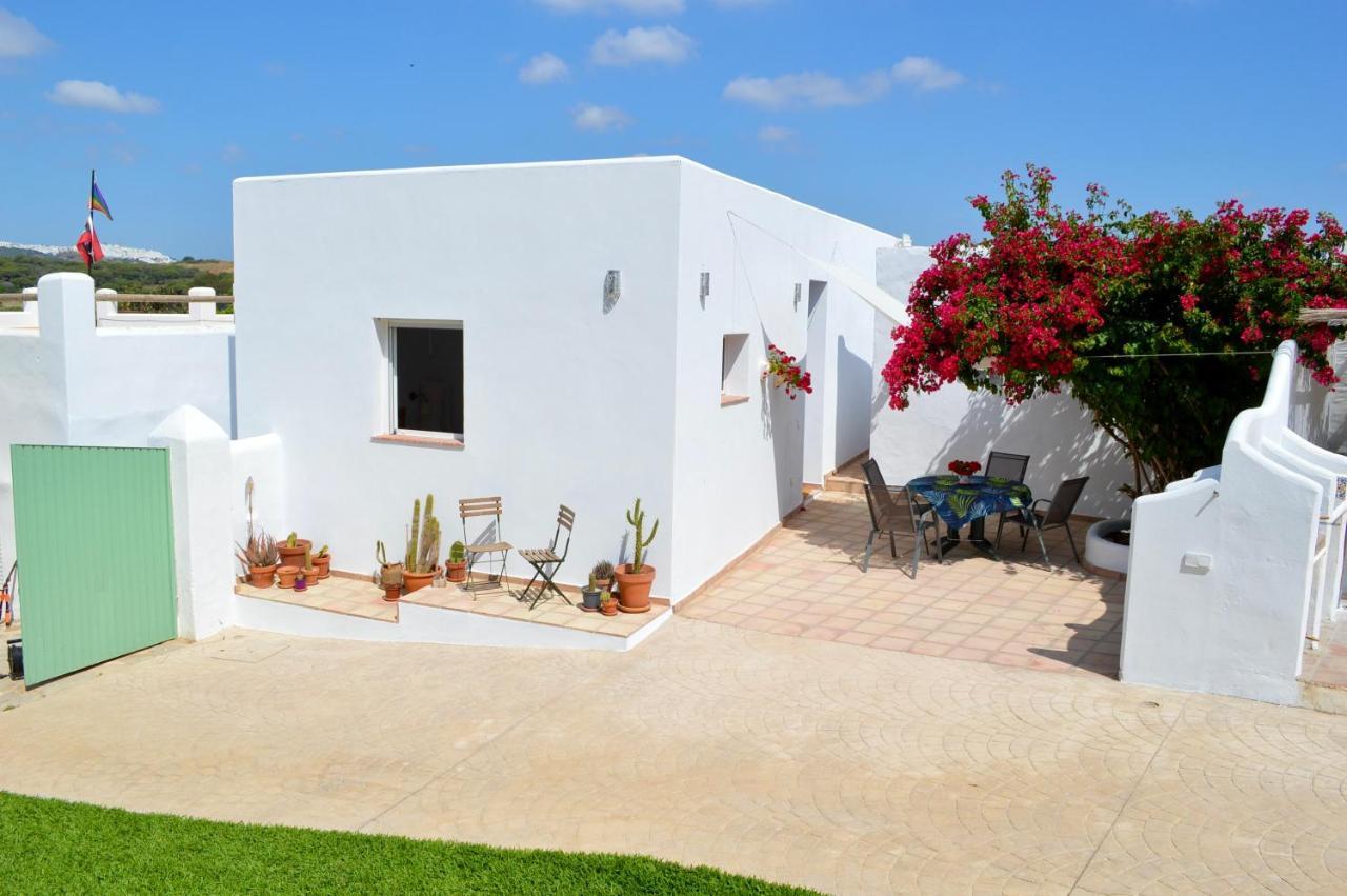 Apartamento La Gitana Vejer de la Frontera Exterior foto